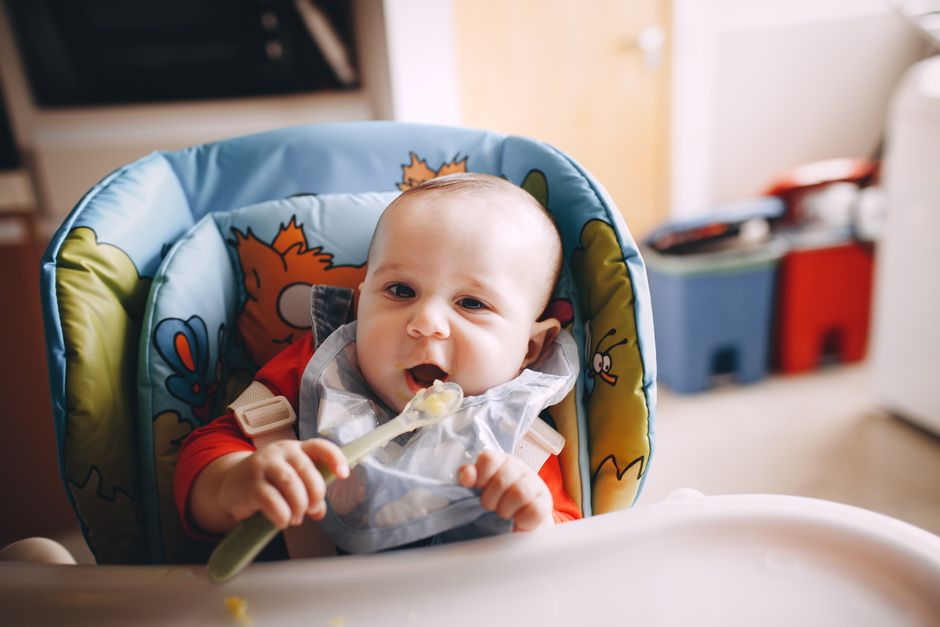 離乳食レシピの「完璧さ」が落とし穴。赤ちゃんが食べない理由