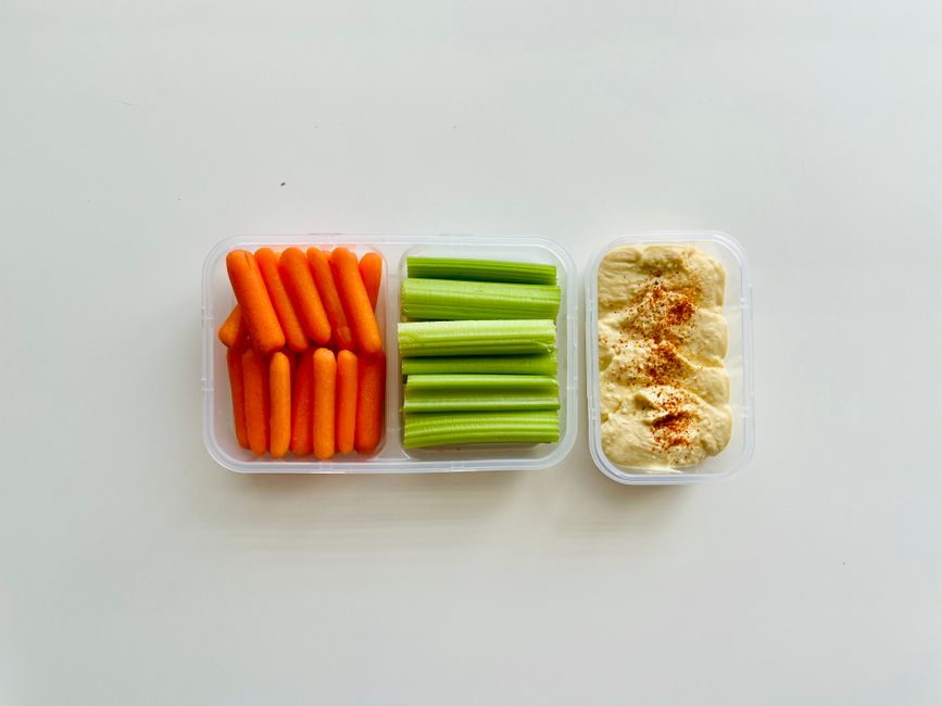 離乳食の作り置きと日々の調理、実は同じ工夫が必要だった