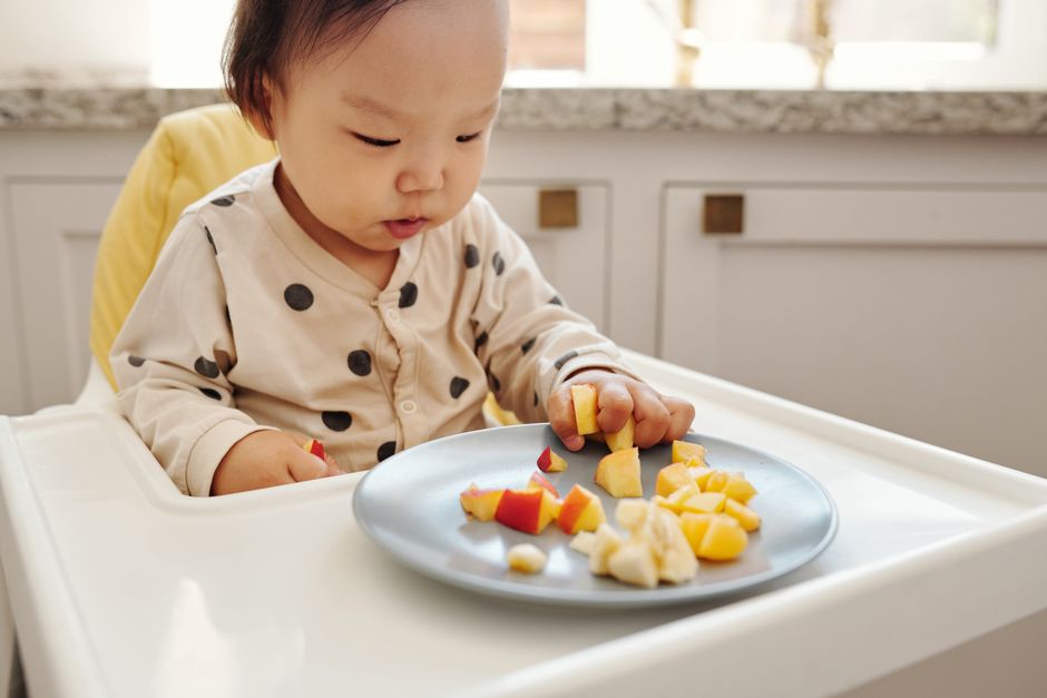 赤ちゃんご飯を「大人と同じ」にする工夫が、実は食べムラを増やしていた