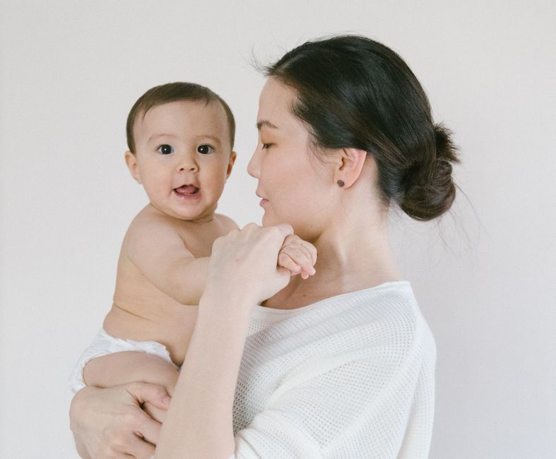子育てが「難しい」と感じるのはなぜ？変わらない本質を見直す