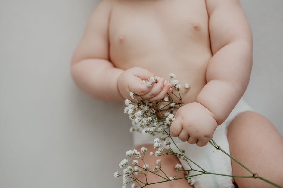 離乳食中期が進まない理由は「進め方」ではなく、実は◯◯だった