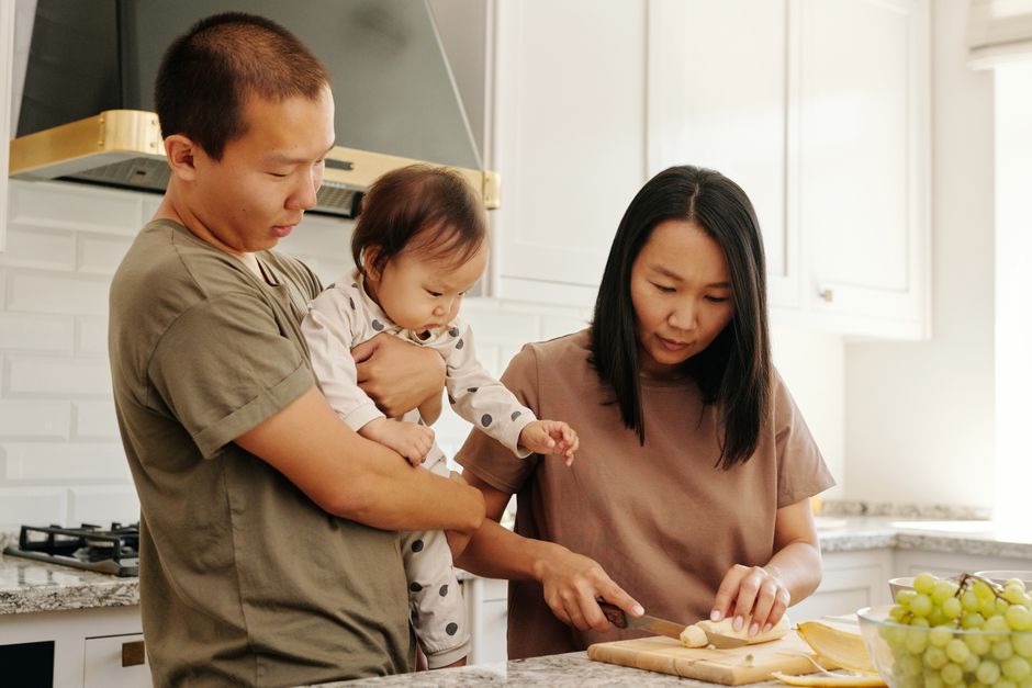 離乳食冷凍は「失敗するもの」じゃない。うまくいかない理由は意外と単純だった