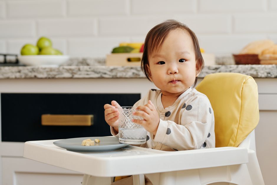 赤ちゃんご飯を食べない理由、実は「量」が原因じゃなかった