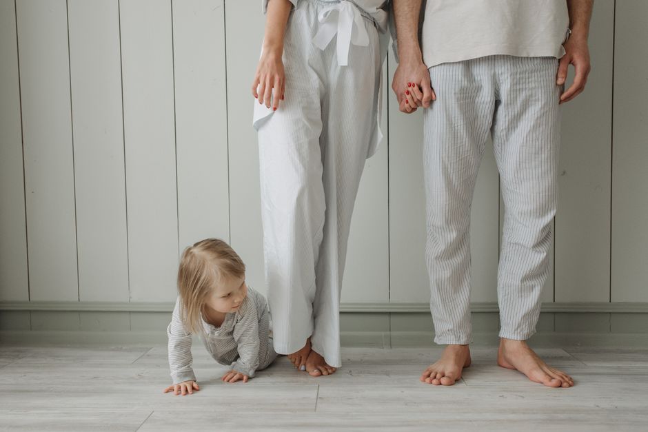 子育てで「これ、うちだけ？」と思ったことは、実はみんなそうだった