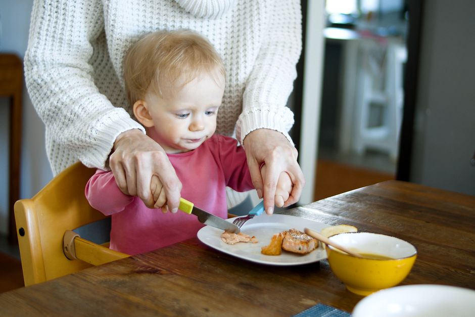 離乳食完了期に「3食必須」は実は関係ない。本当に大切なこと